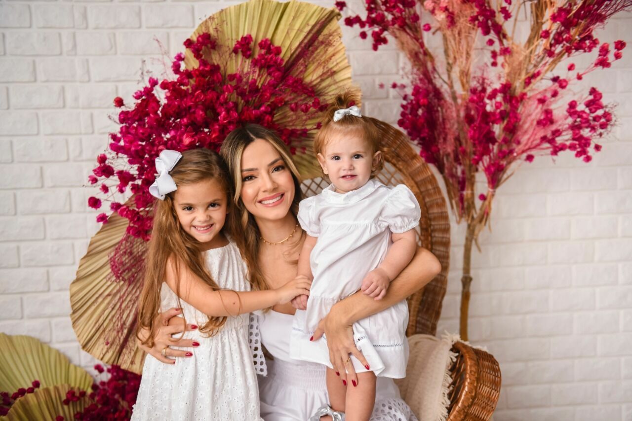 Foto Dia das mães 2022 Foto Dia das mães 2022 - Imagem 4