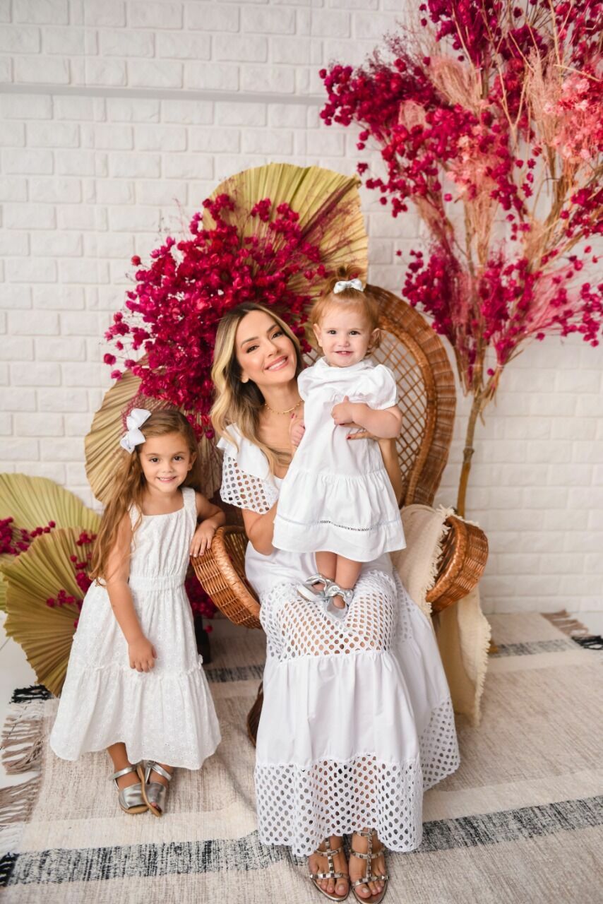 Foto Dia das mães 2022 Foto Dia das mães 2022 - Imagem 5