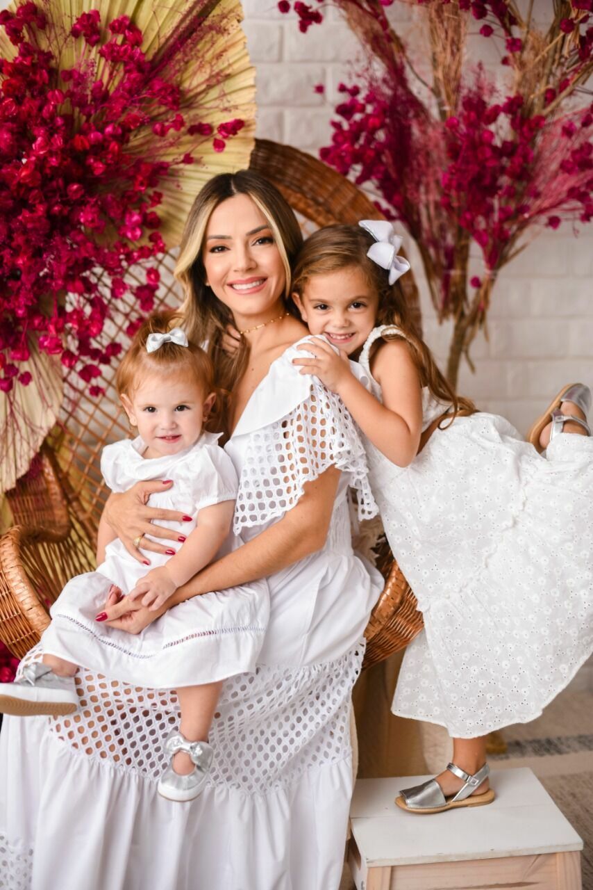 Foto Dia das mães 2022 Foto Dia das mães 2022 - Imagem 10